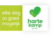 Hartekamp Groep logo